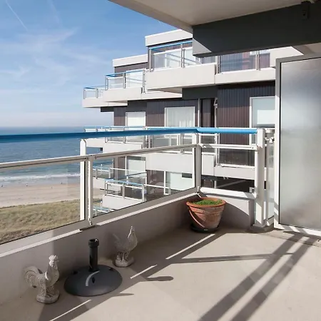 Sterflat 223 Appartement