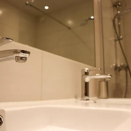 Appartement Sterflat 223 *