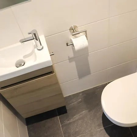 Sterflat 223 * Egmond aan Zee