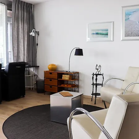 Sterflat 223 Appartement