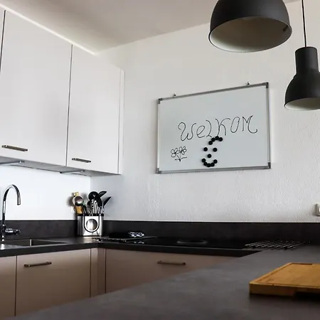 Sterflat 223 Egmond aan Zee