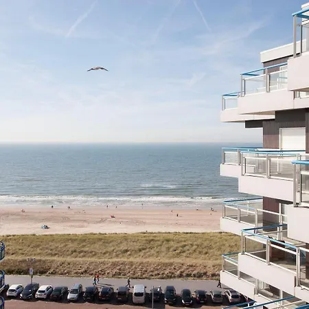 Appartement Sterflat 223 Egmond aan Zee