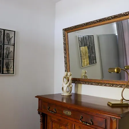 Sterflat 223 Appartement Egmond aan Zee