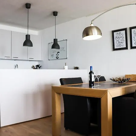 Sterflat 223 Appartement Egmond aan Zee