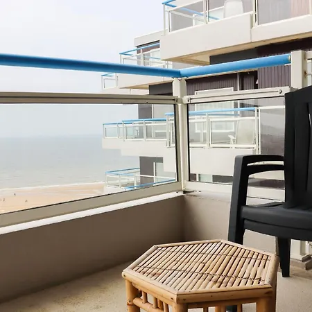 Apartamento Sterflat 223