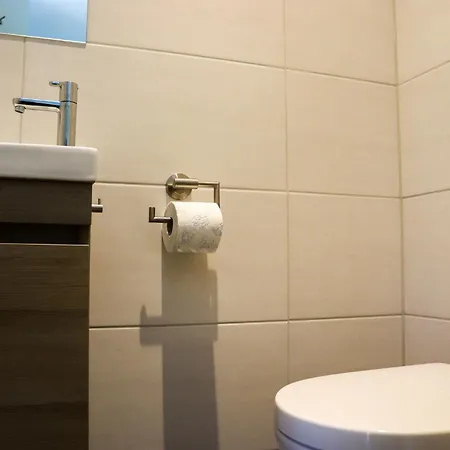 Apartamento Sterflat 223
