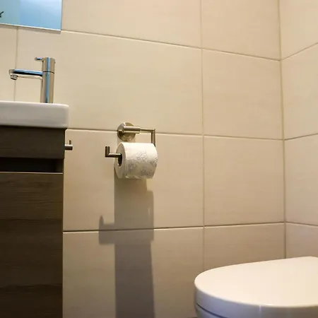 Apartamento Sterflat 223