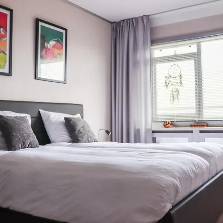 Apartamento Sterflat 223 Egmond aan Zee