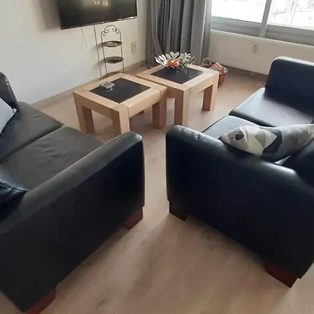 Apartamento Sterflat 223 Egmond aan Zee