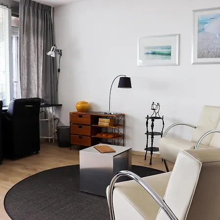 Apartamento Sterflat 223 Egmond aan Zee